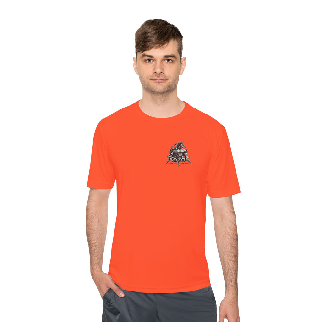 Mystical Skull Graphic T-Shirt