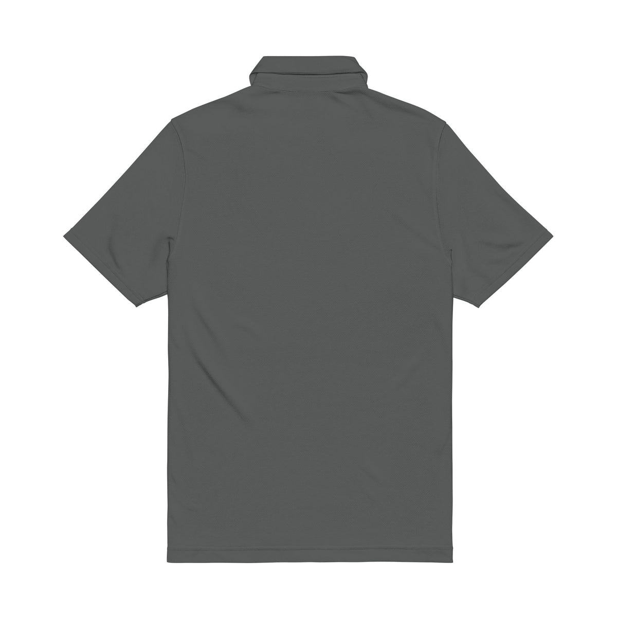 FREEDOM Embroidered Men's Polo Shirt