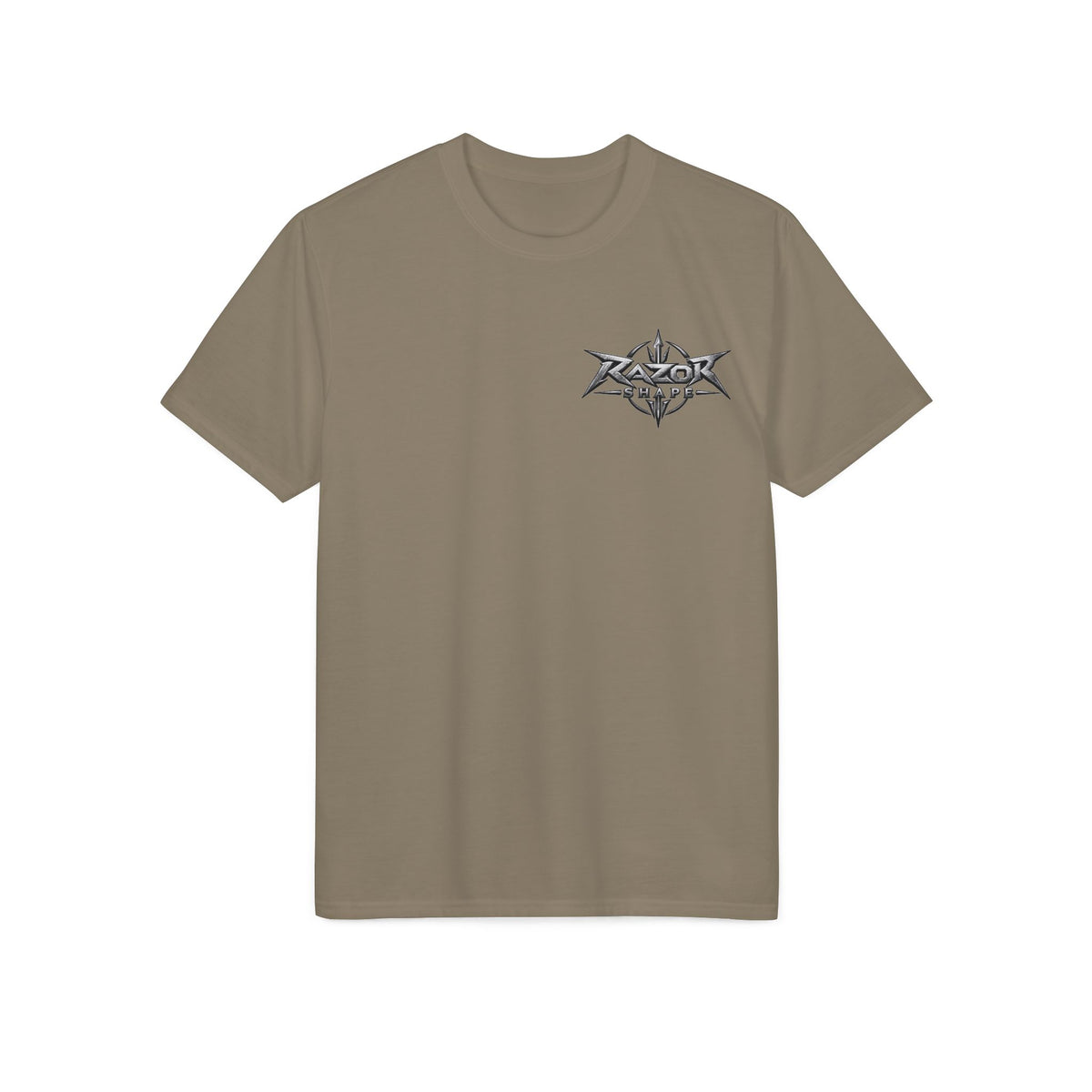 Compass Star Performance T-Shirt