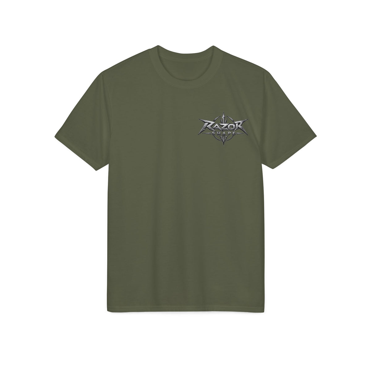 Compass Star Performance T-Shirt
