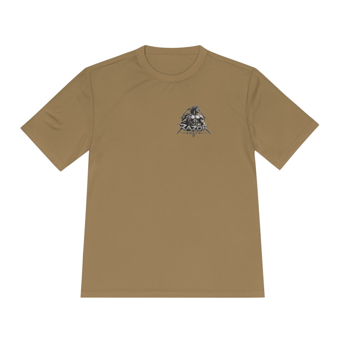 Mystical Skull Graphic T-Shirt