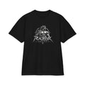 Razor Empire Dragon Graphic T-Shirt