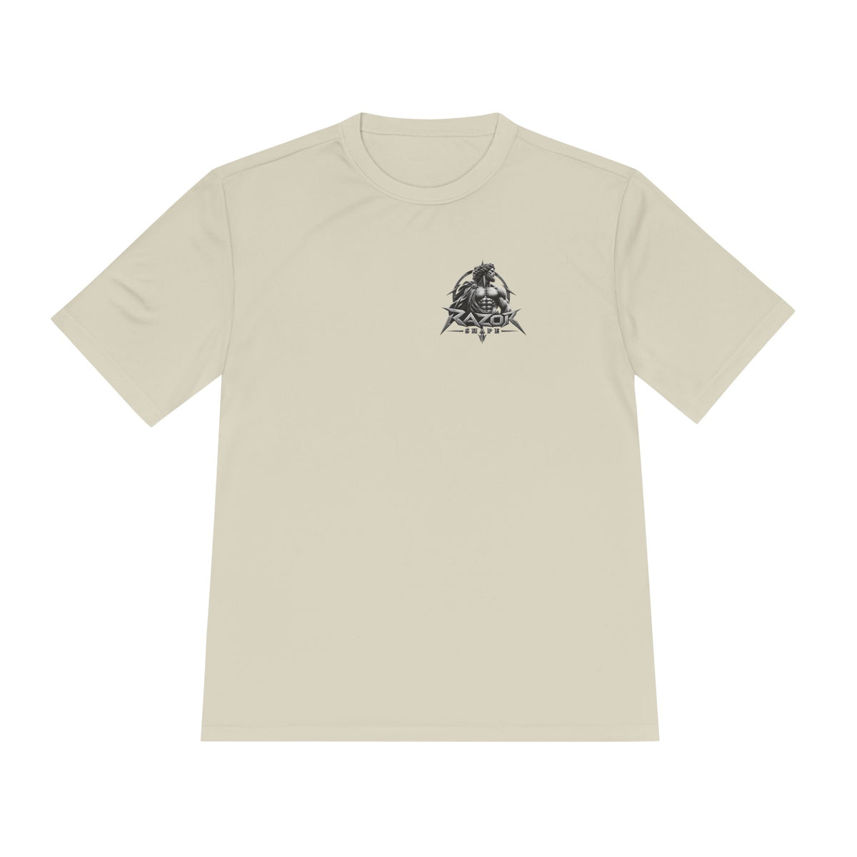 Mystical Skull Graphic T-Shirt