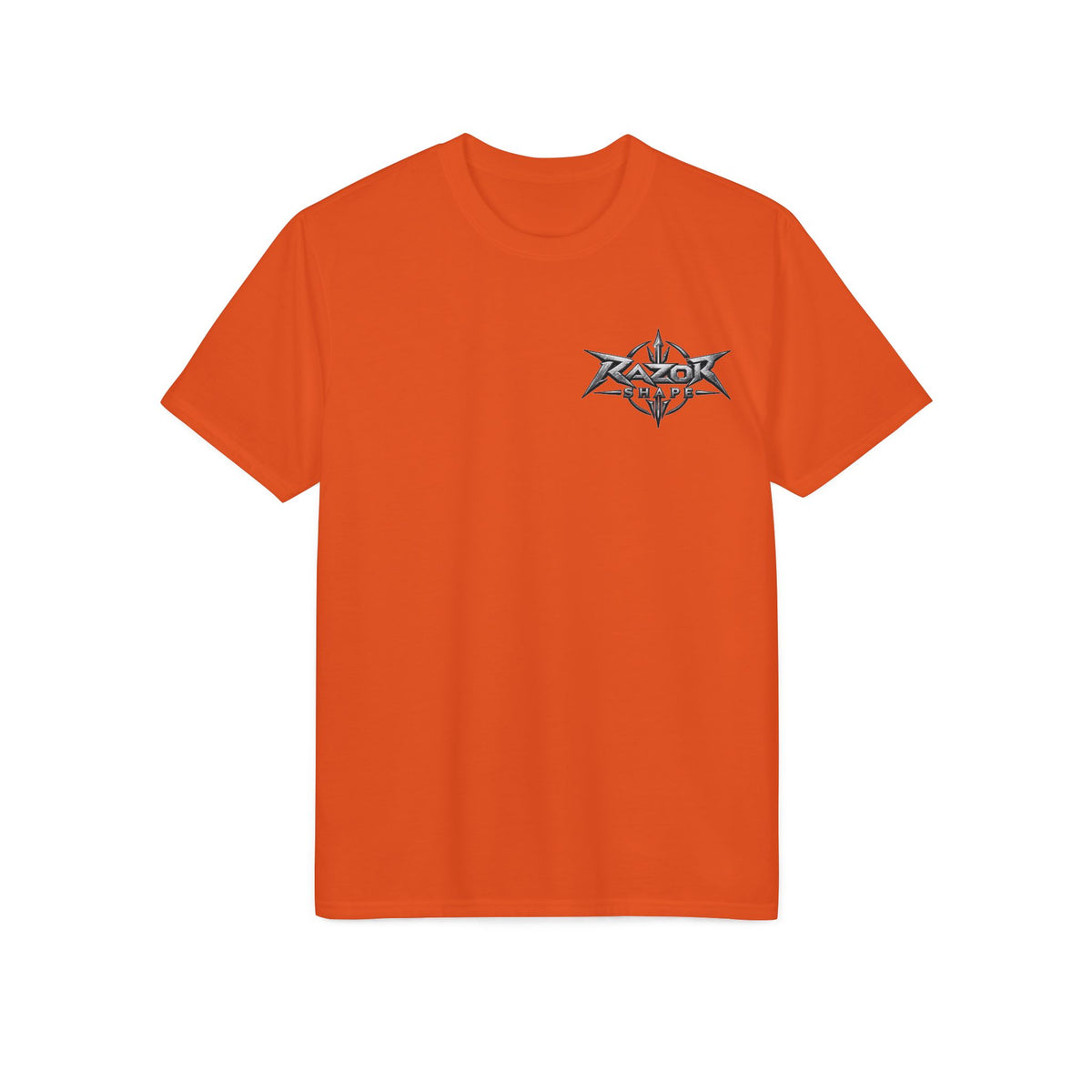 Compass Star Performance T-Shirt