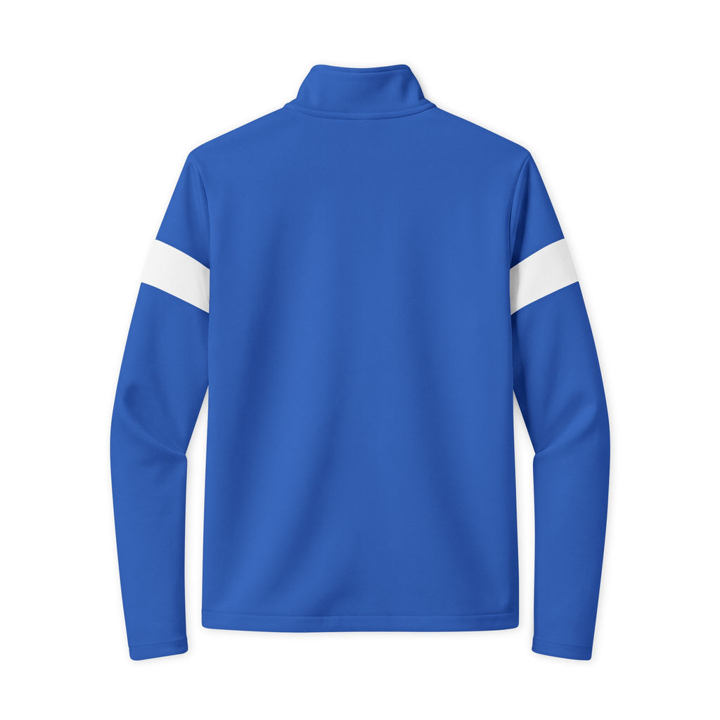 Razor Full-Zip Jacket