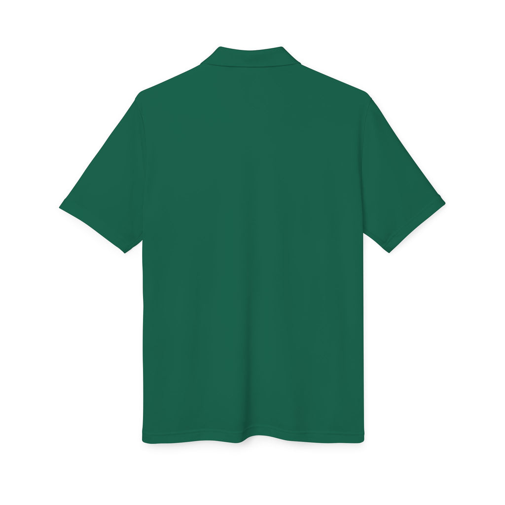 Razor Performance Polo Shirt