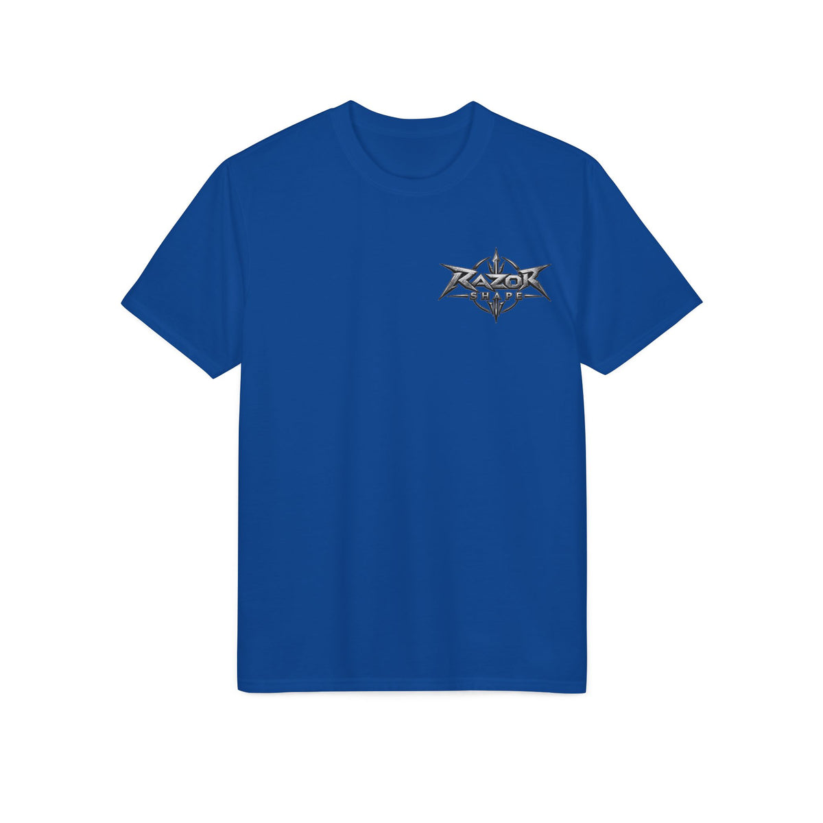 Compass Star Performance T-Shirt