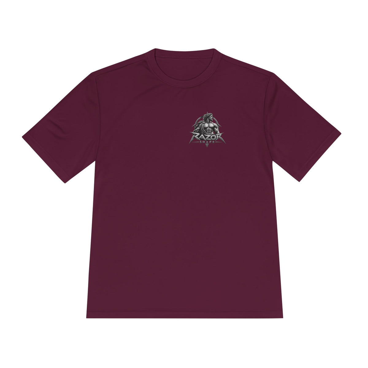 Mystical Skull Graphic T-Shirt