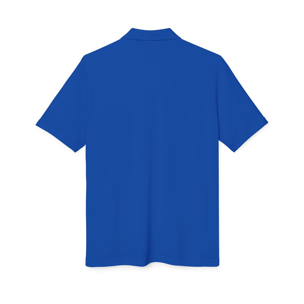 Razor Performance Polo Shirt
