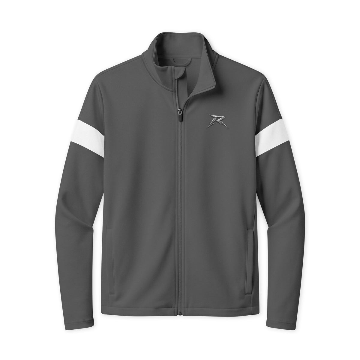 Razor Full-Zip Jacket