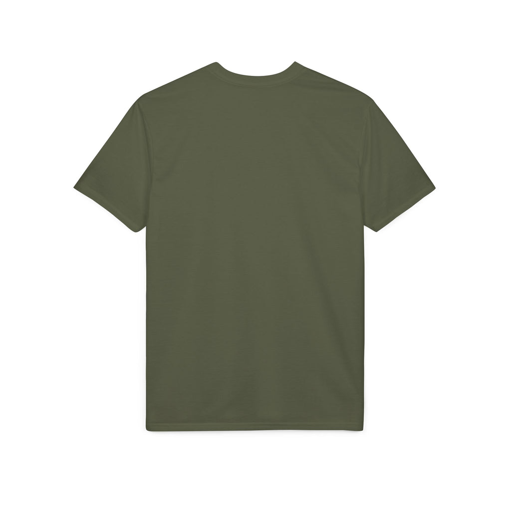 Compass Star Performance T-Shirt
