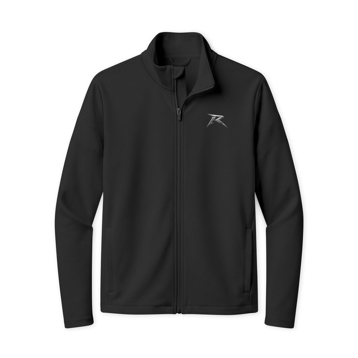Razor Full-Zip Jacket
