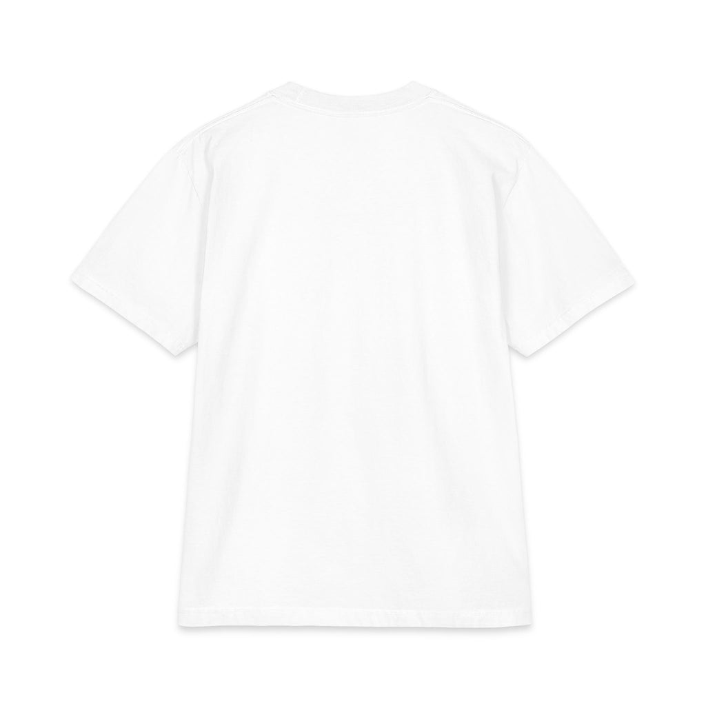 Razor Empire Dragon Graphic T-Shirt
