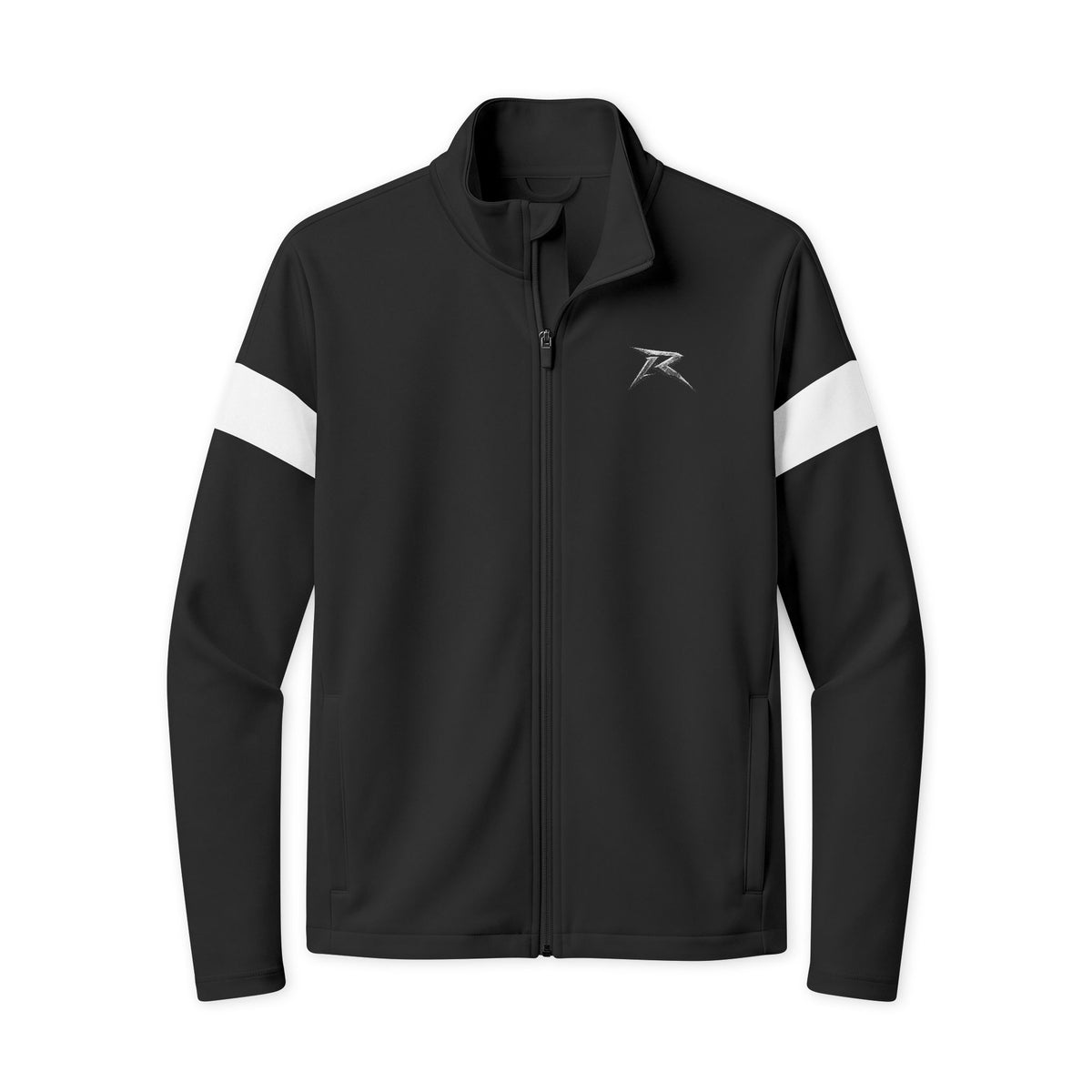 Razor Full-Zip Jacket