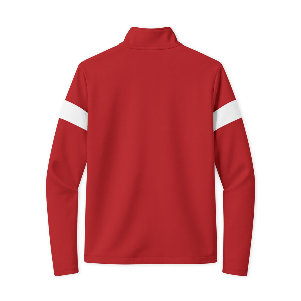 Razor Full-Zip Jacket