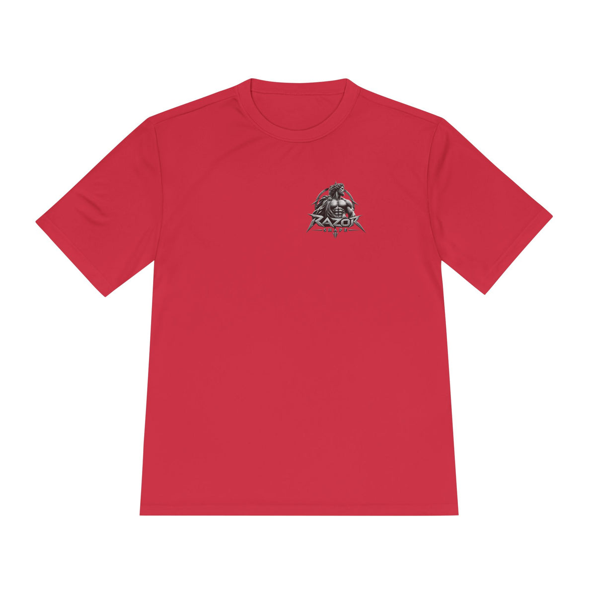 Mystical Skull Graphic T-Shirt