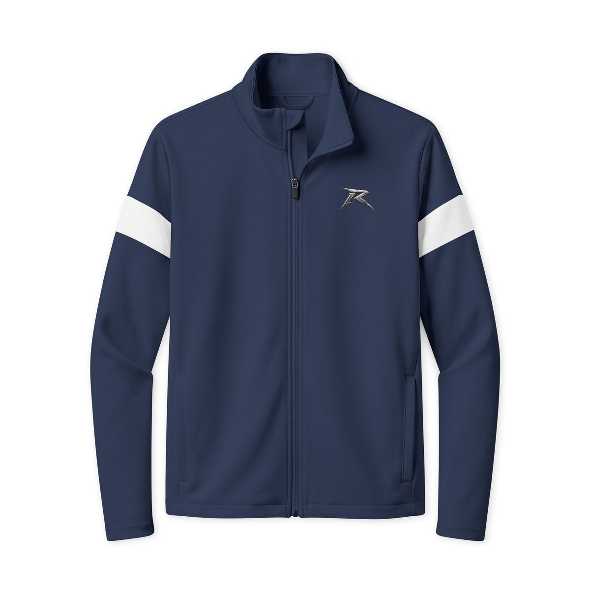 Razor Full-Zip Jacket