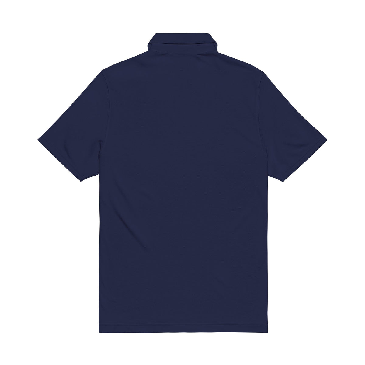 FREEDOM Embroidered Men's Polo Shirt