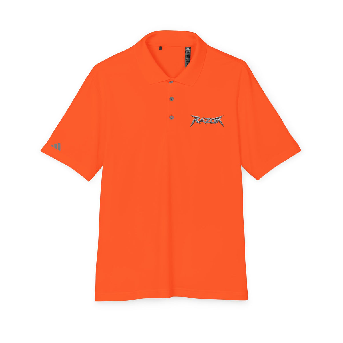 Razor Performance Polo Shirt