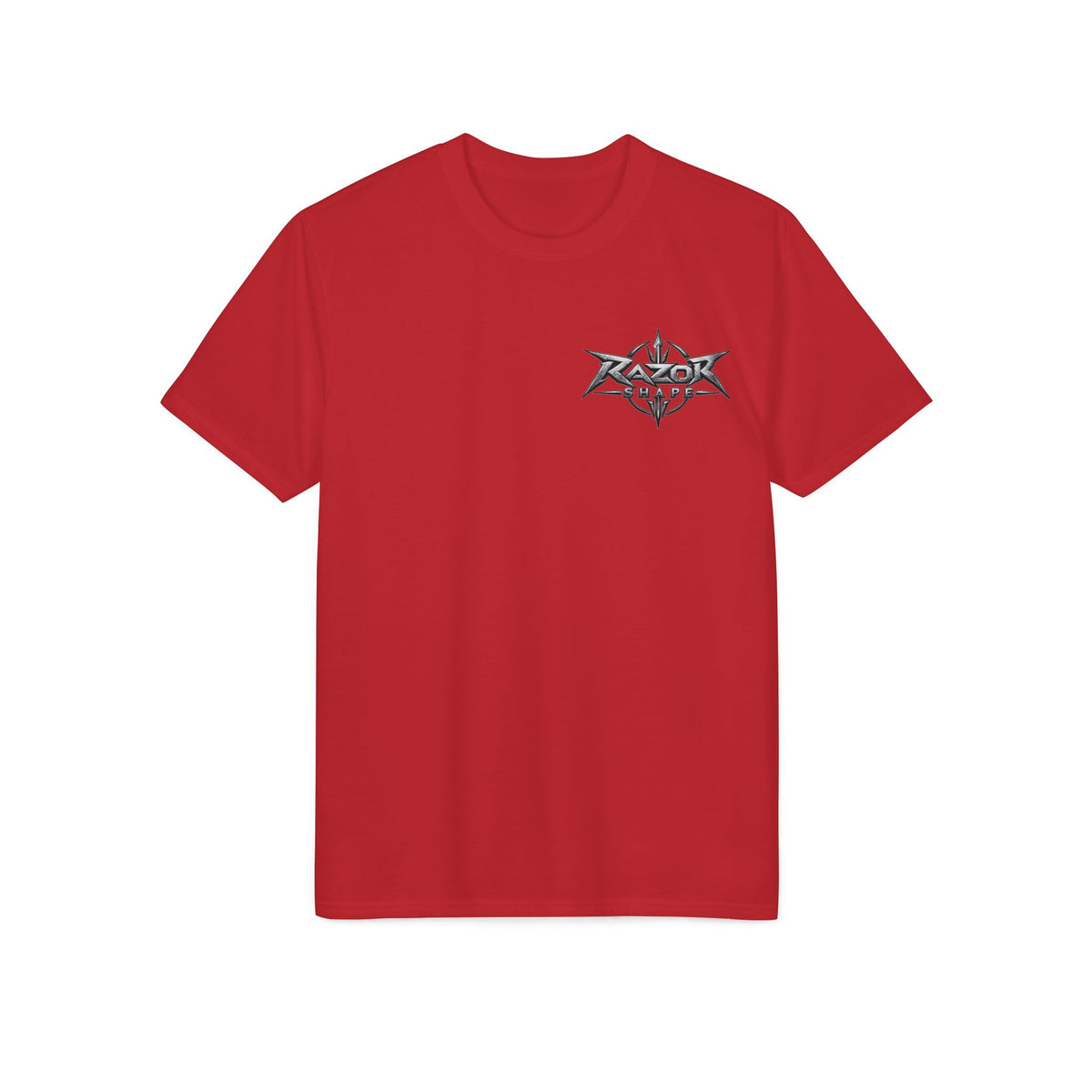 Compass Star Performance T-Shirt