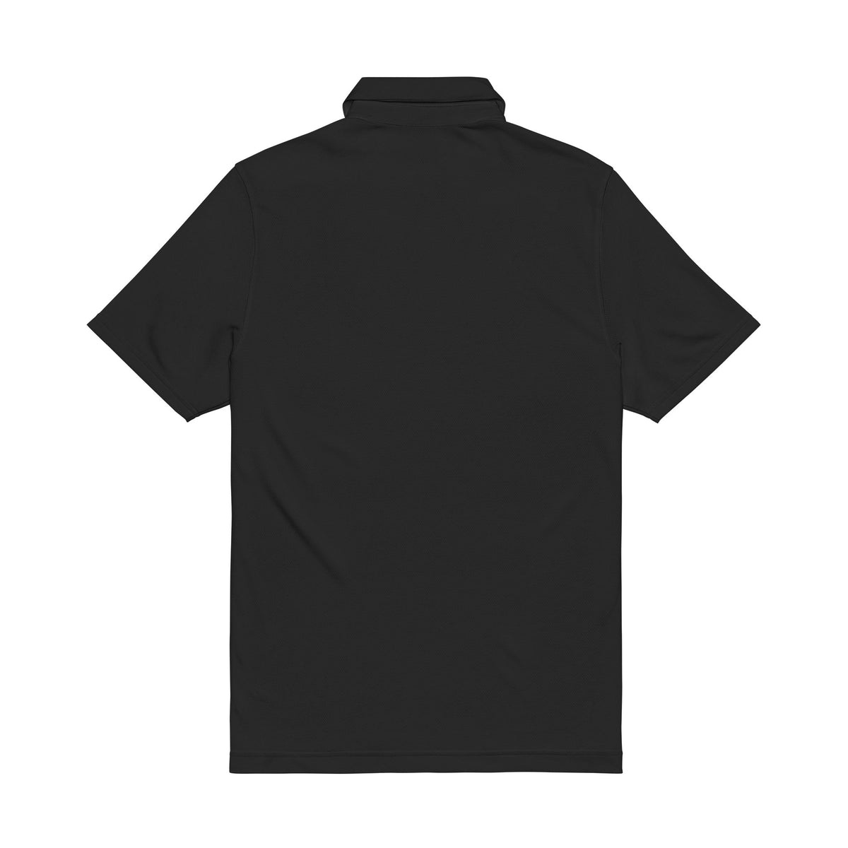 FREEDOM Embroidered Men's Polo Shirt