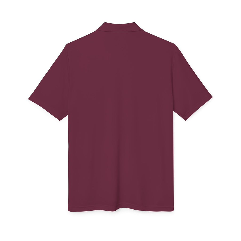 Razor Performance Polo Shirt