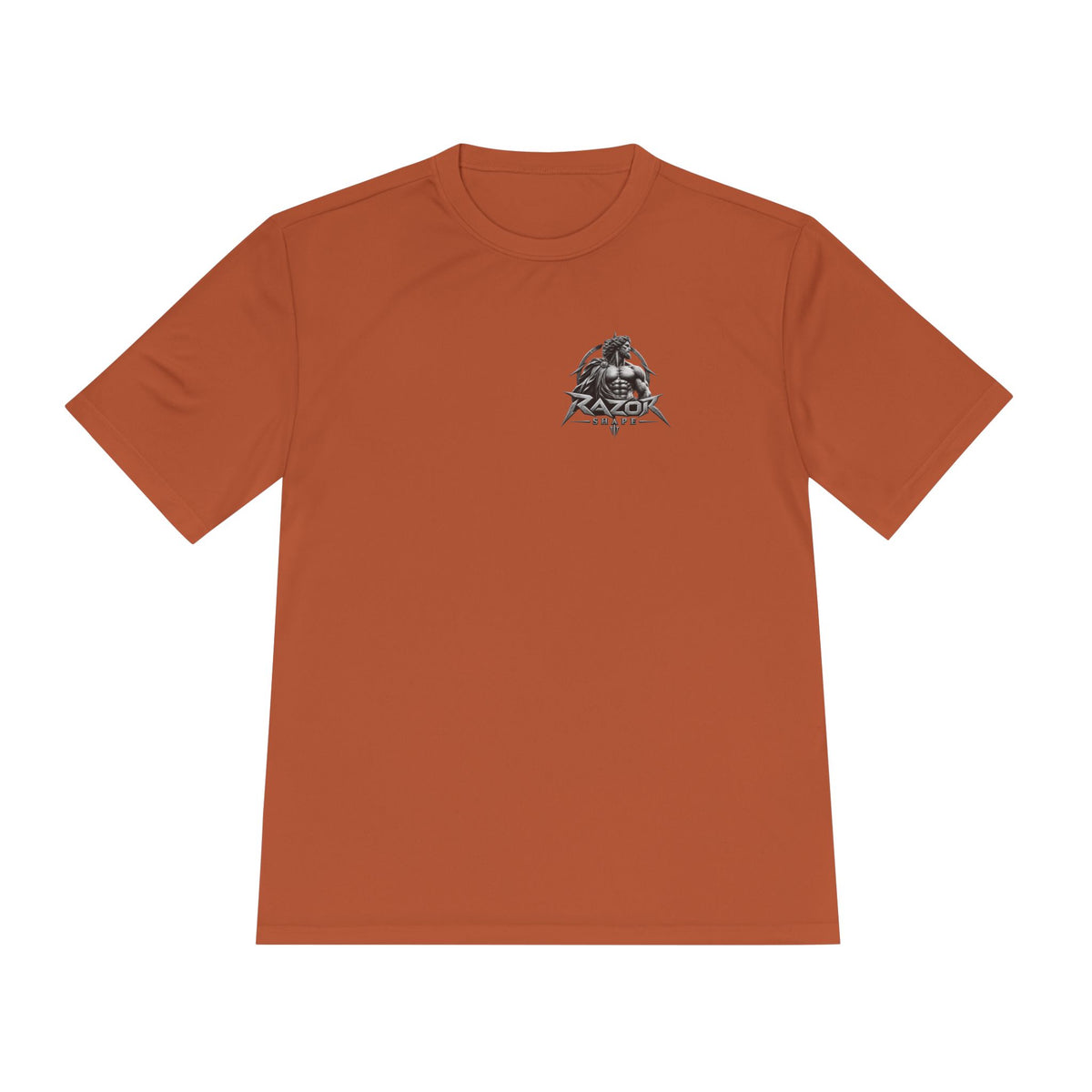 Mystical Skull Graphic T-Shirt