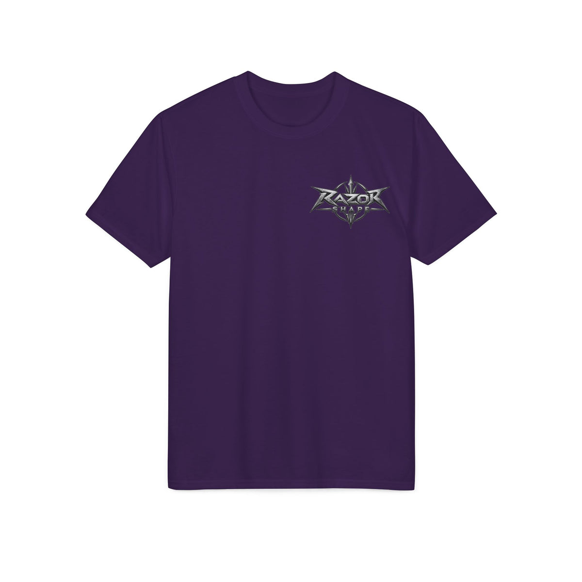 Compass Star Performance T-Shirt