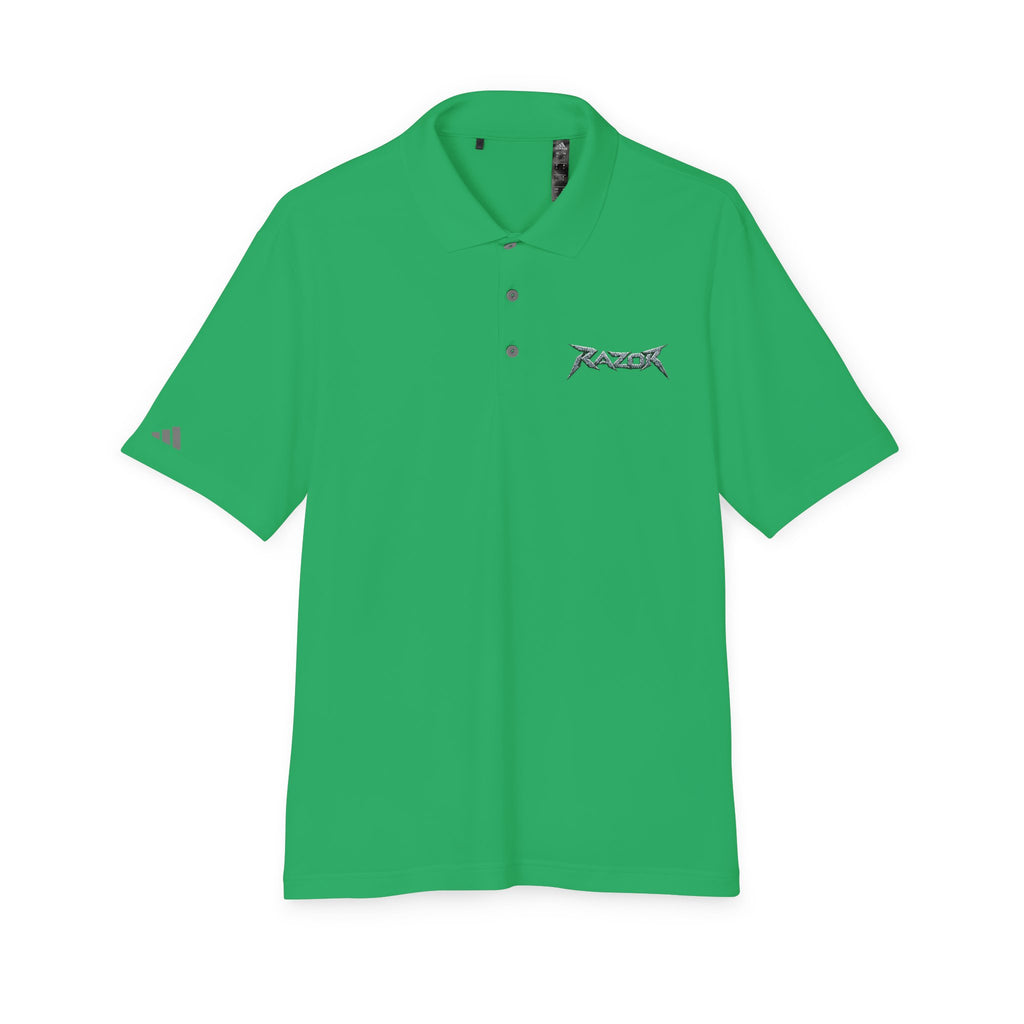Razor Performance Polo Shirt