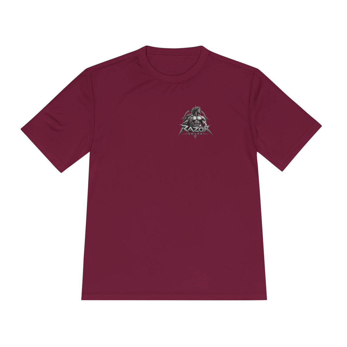 Mystical Skull Graphic T-Shirt