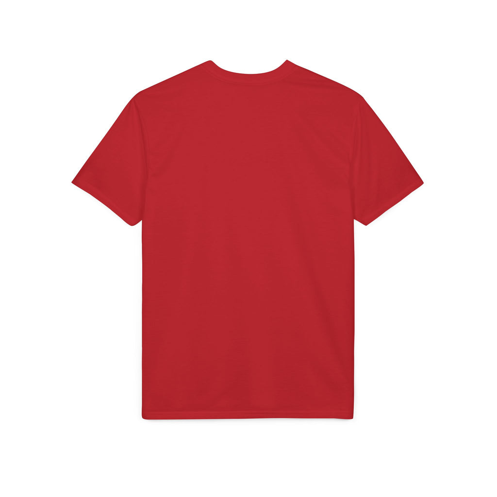 Compass Star Performance T-Shirt