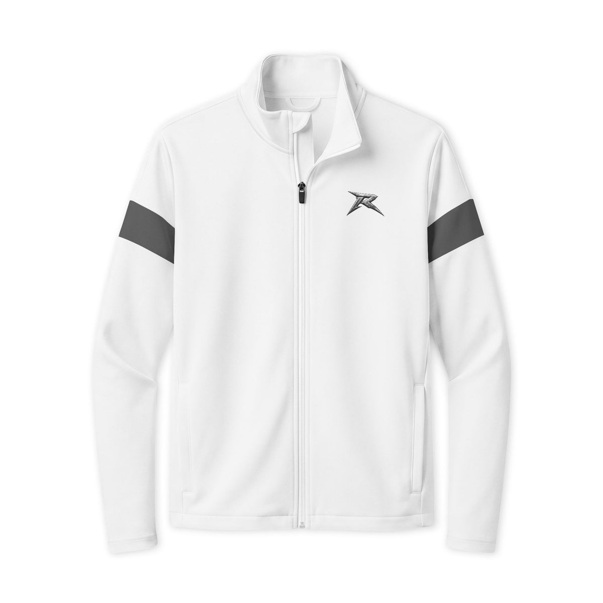 Razor Full-Zip Jacket