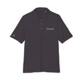 Razor Performance Polo Shirt