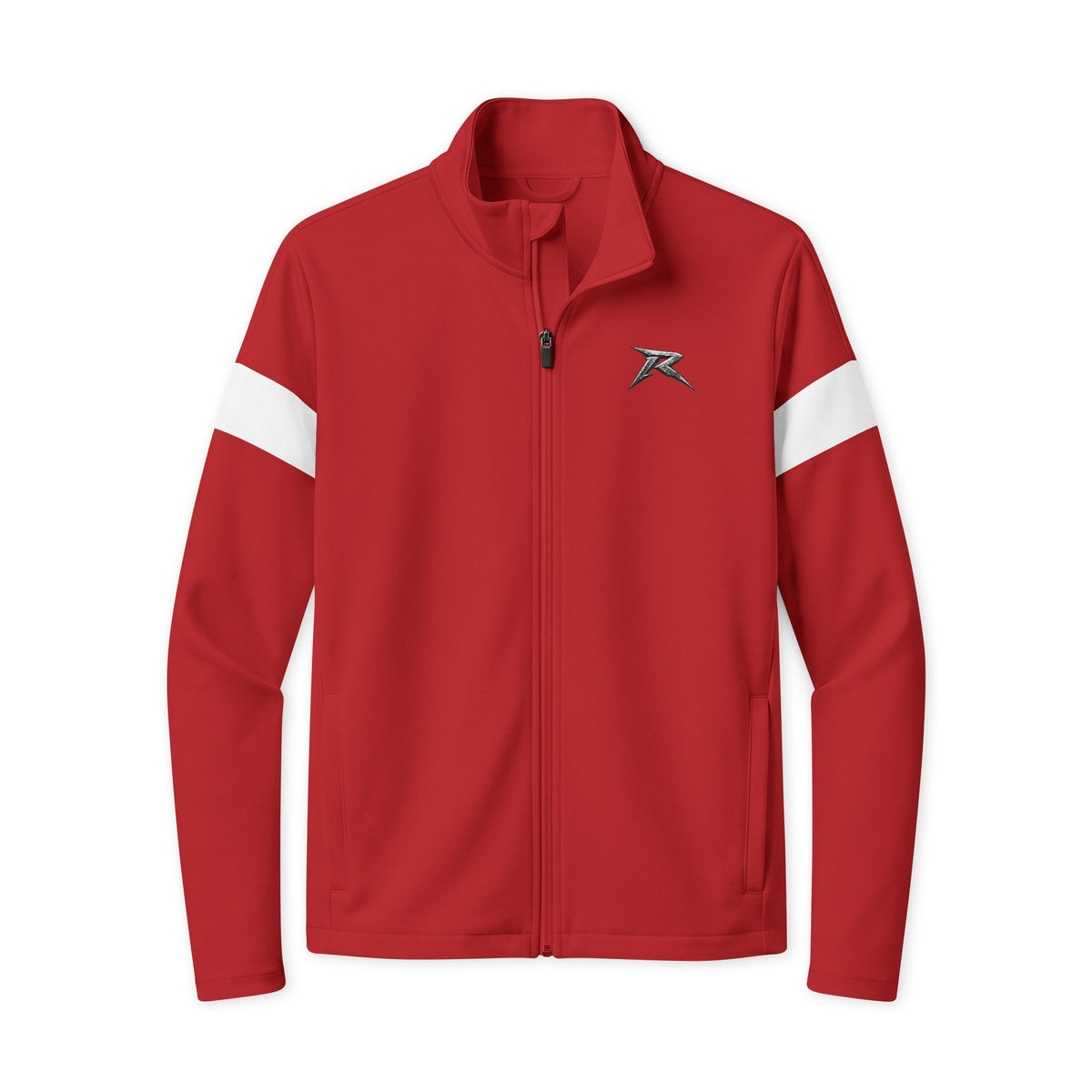 Razor Full-Zip Jacket