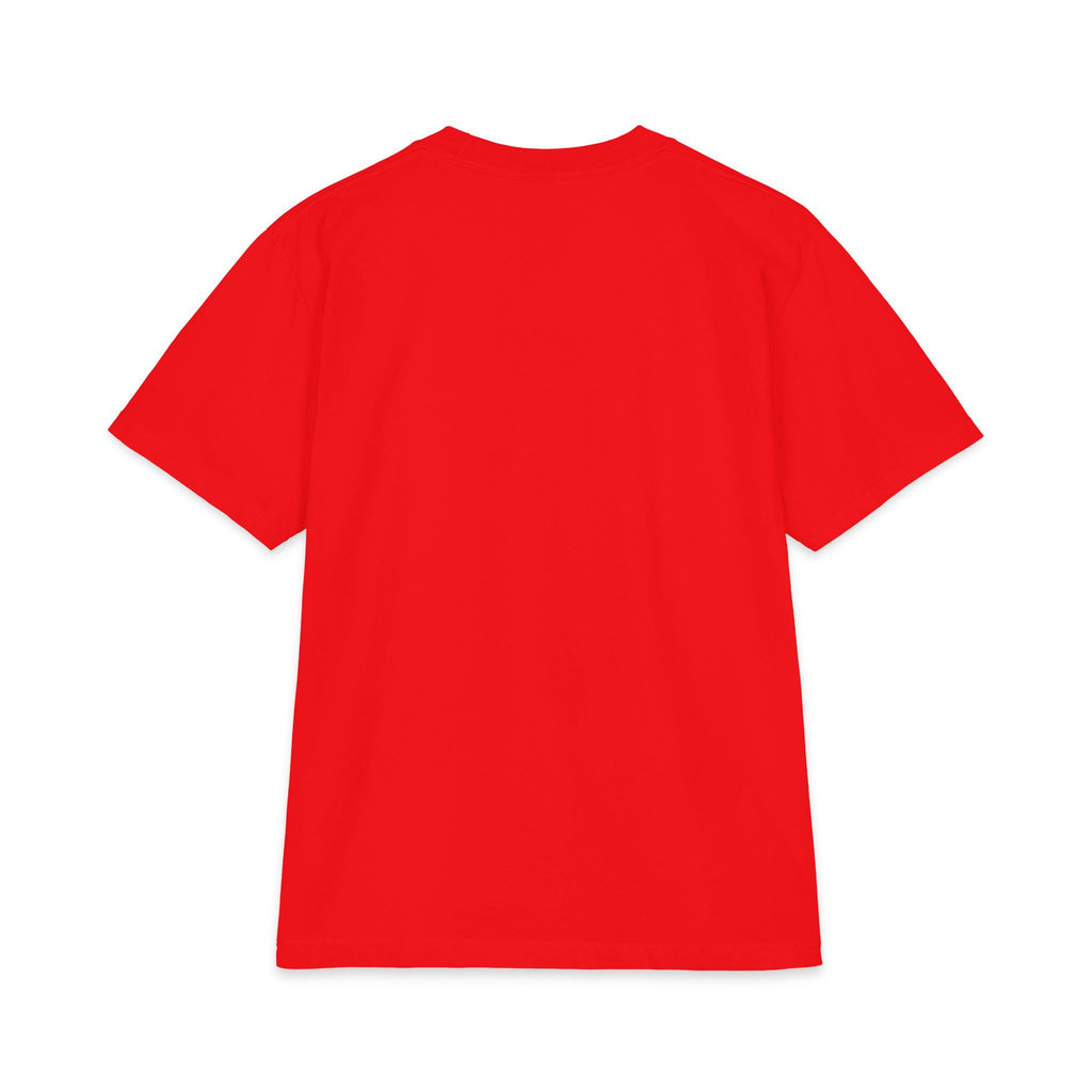 Razor Empire Dragon Graphic T-Shirt