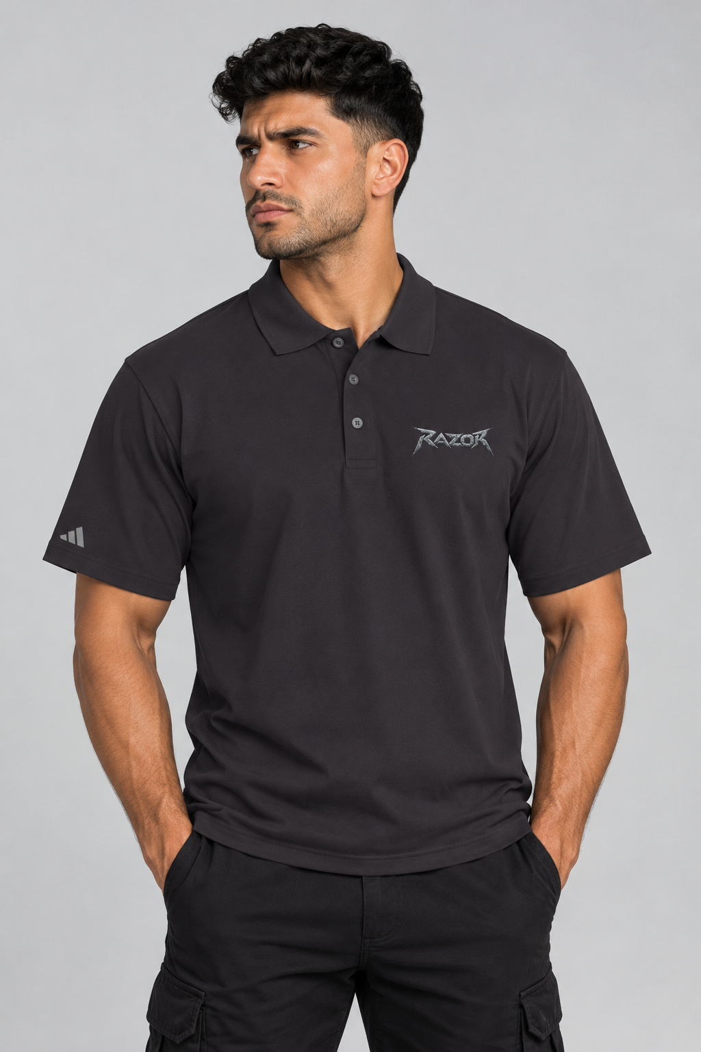 Razor Performance Polo Shirt